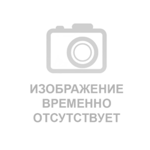 2х-рядные карнизы Доминика D20 цвет: серебро/золото